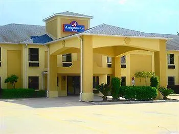 Days By Wyndham Scott Inn
