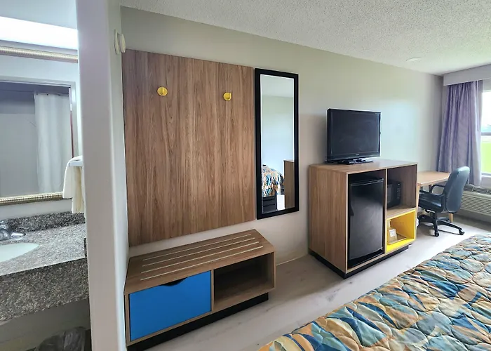 Inn Days By Wyndham Scott Lafayette