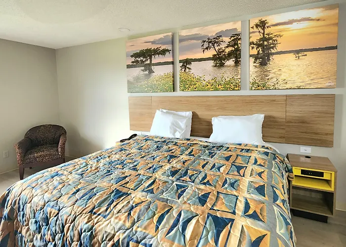 Inn Days By Wyndham Scott Lafayette