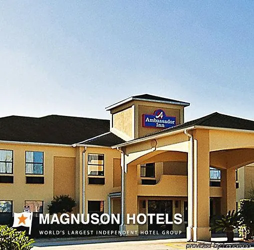 Days By Wyndham Scott Inn