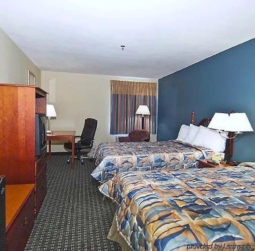 Inn Days By Wyndham Scott Lafayette